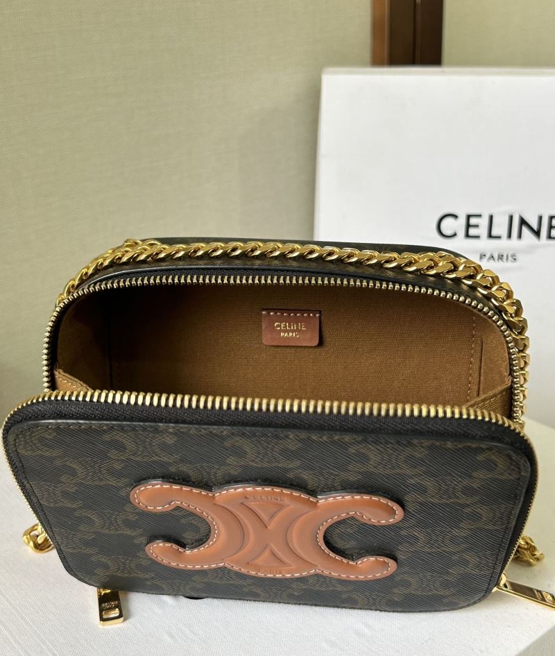 Celine Satchel Bags